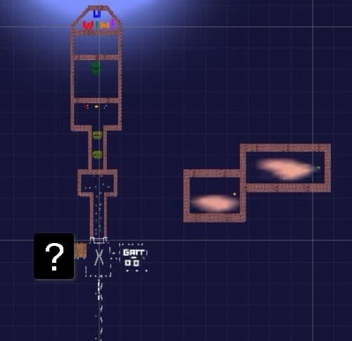 Wormhole (TheFazbearLegacy)