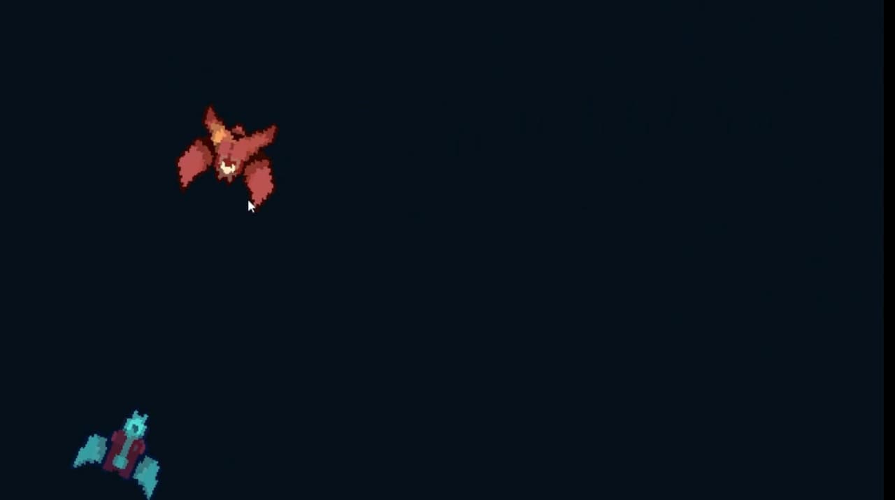 fueled up fighters screenshot 3