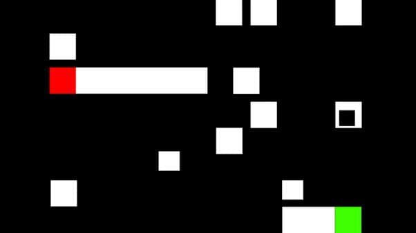 The Invisible Maze (ArifI21) screenshot 3