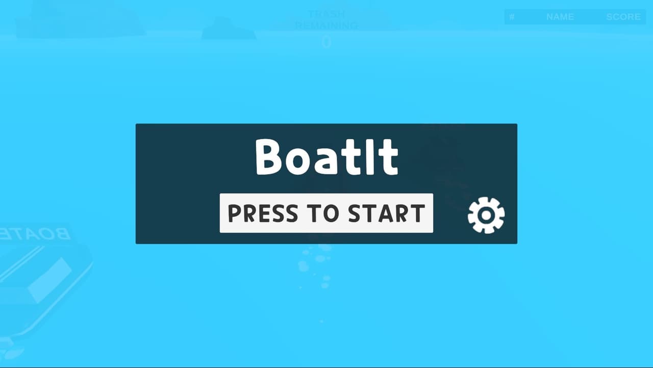 BoatIt