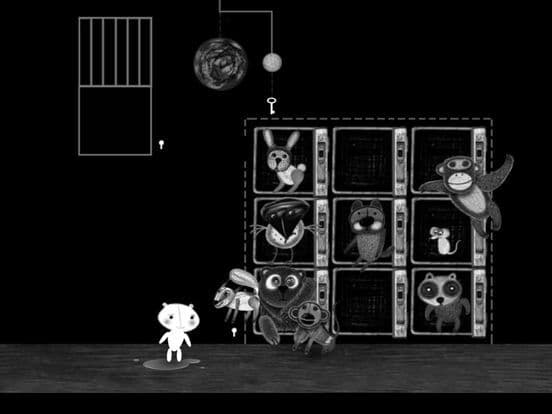 Where is the elephant screenshot 2
