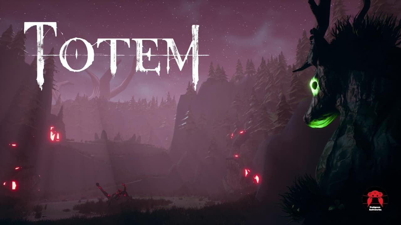 Totem (itch) (DoctorPlague) screenshot 3