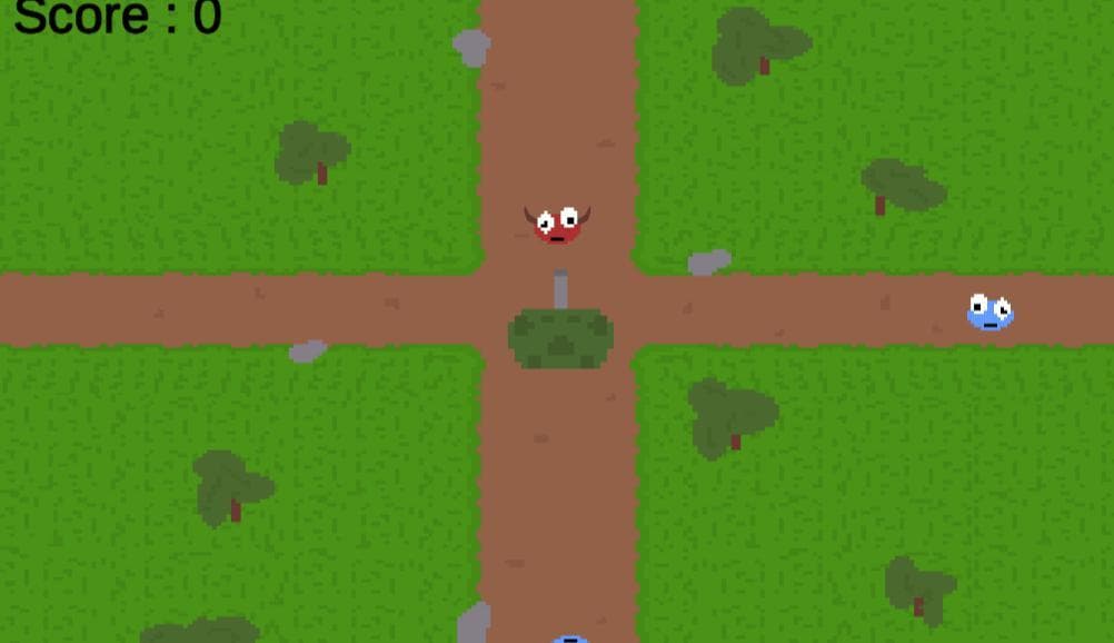 ShotEm screenshot 2