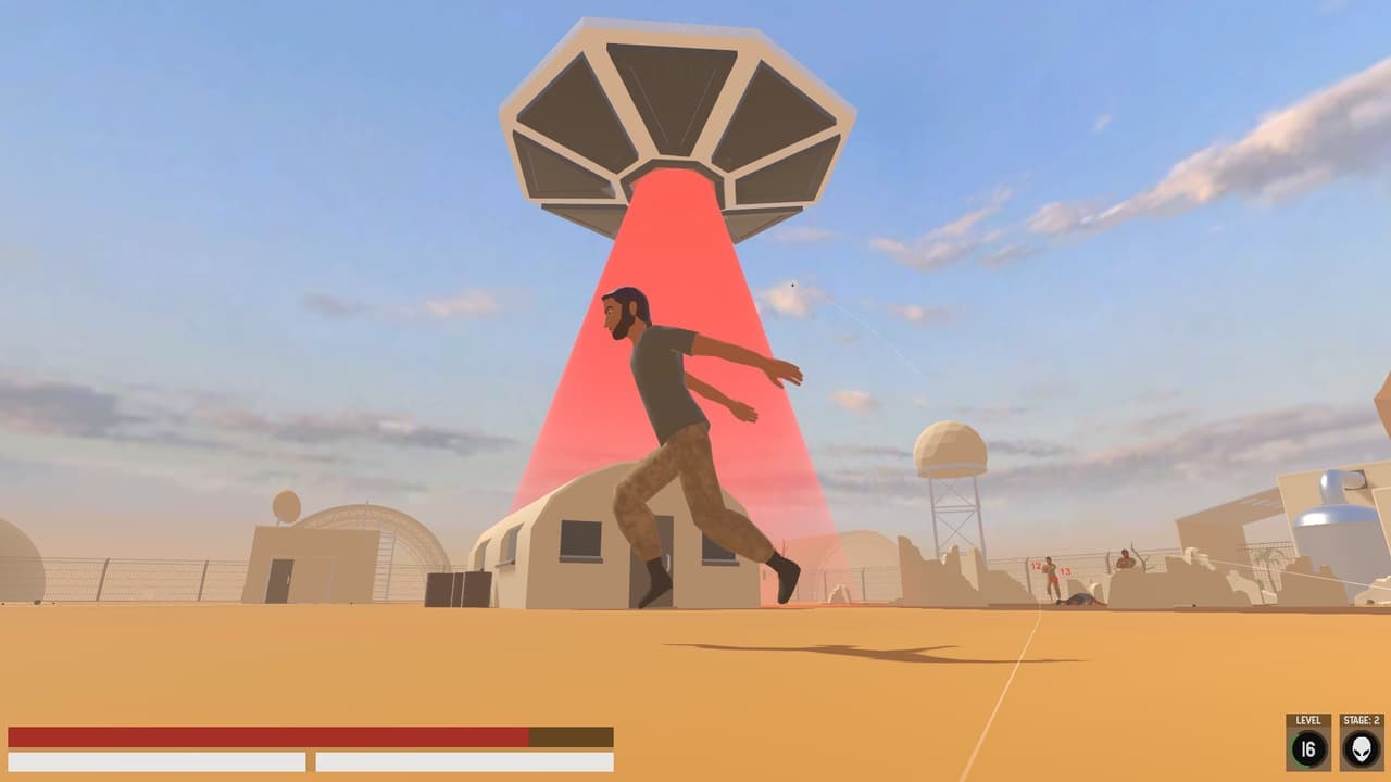 Area 51 (2019) screenshot 2