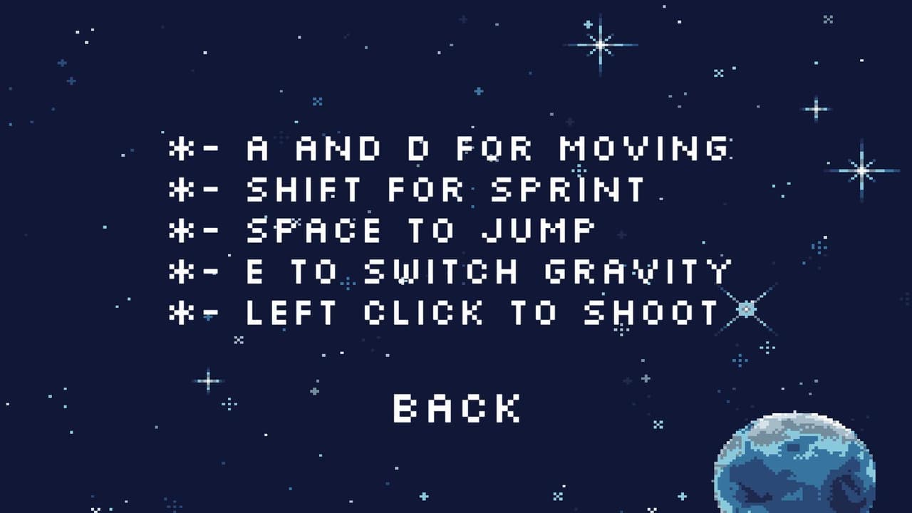 Space X Gravity (Demo) screenshot 3