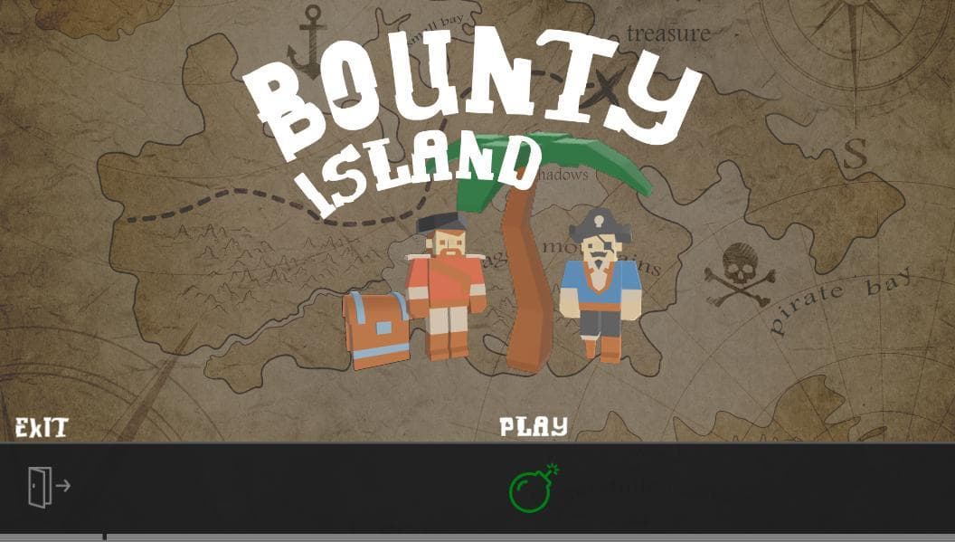 Bounty Island! screenshot 2