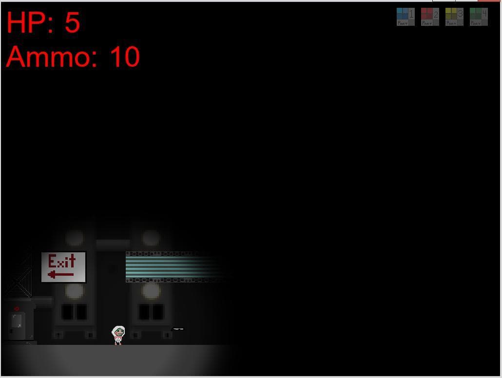 CrestFallen screenshot 3