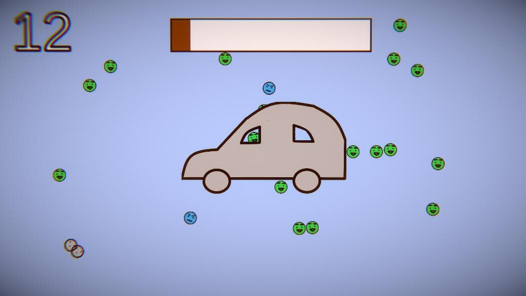 Rust Bust! screenshot 3
