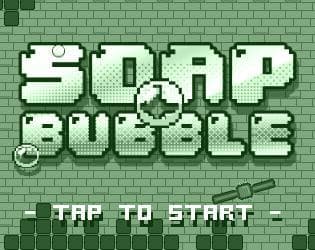 Soap Bubble screenshot 2