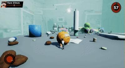 Rolling Milo screenshot 4