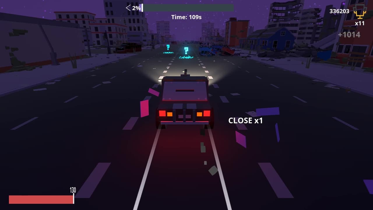 CARPOCALYPSE screenshot 4