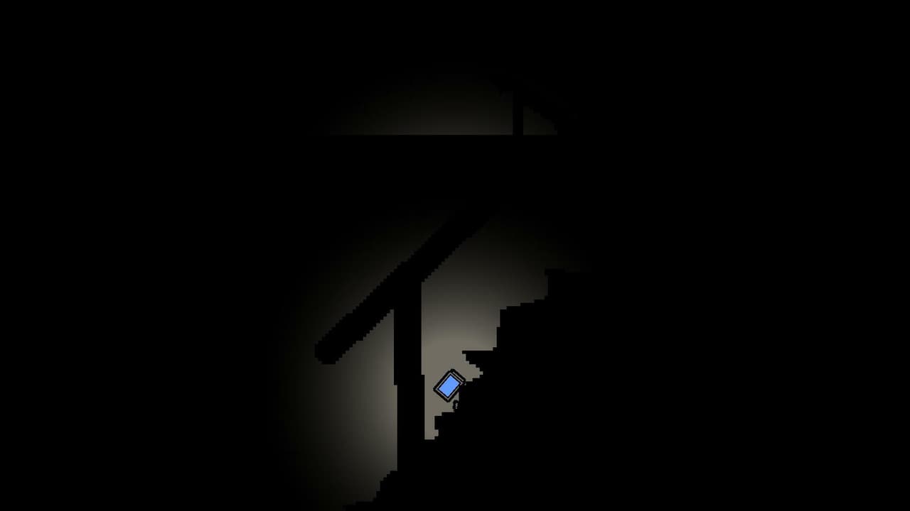 Downwards (knightrealm) screenshot 2