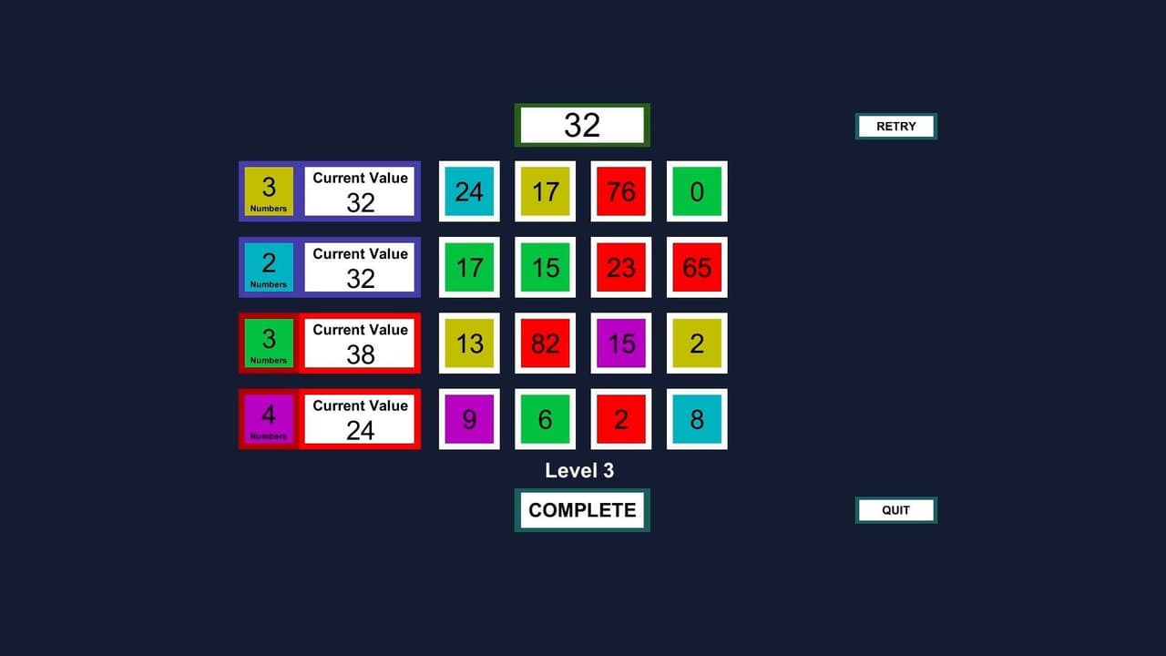 Digit Daze screenshot 5