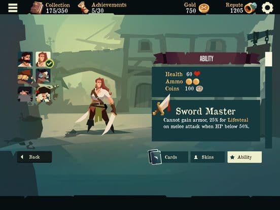 Pirates Outlaws screenshot 6
