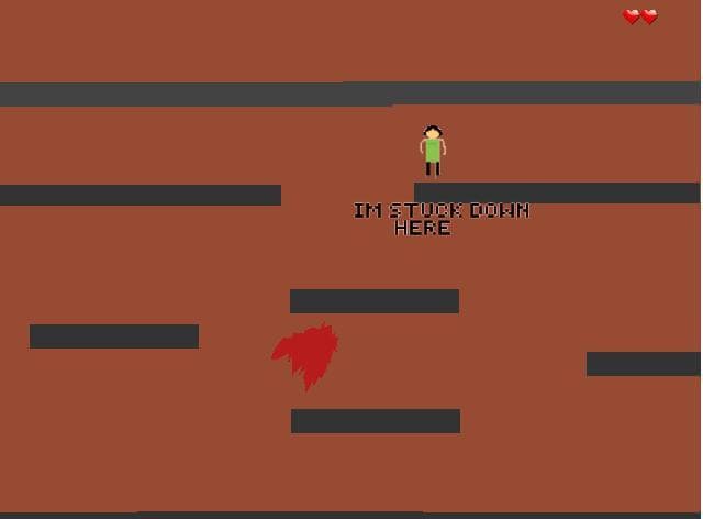 In The Basement screenshot 4