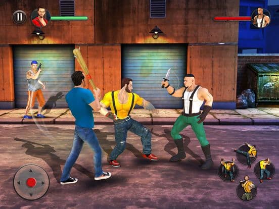 Street Legend 2018 screenshot 3