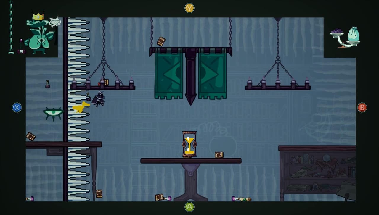 Plumage and Plunder screenshot 5