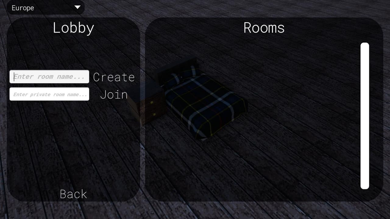Pillow Battle! screenshot 3