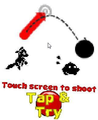 Renabomb Vengeance screenshot 6