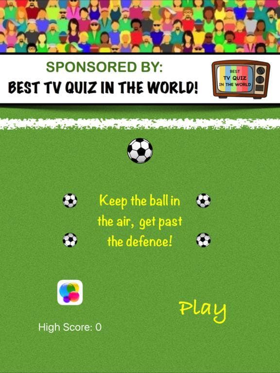 Cuppy Uppy screenshot 3