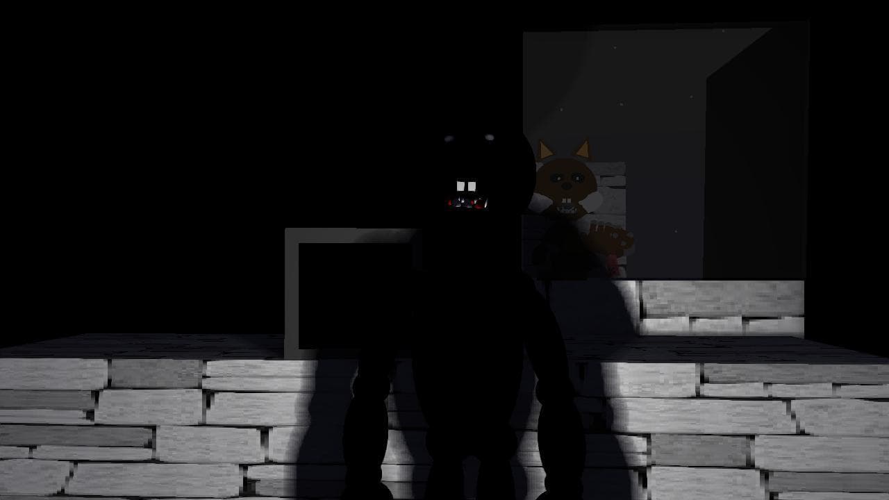Twelve Hours At Boonie (DEMO) v 0.1.0 screenshot 5
