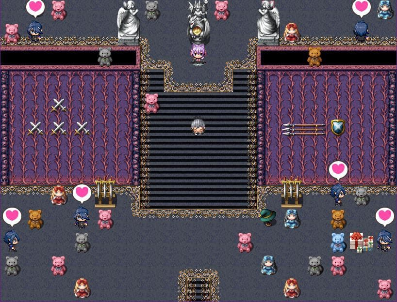 ContaWeeb screenshot 2