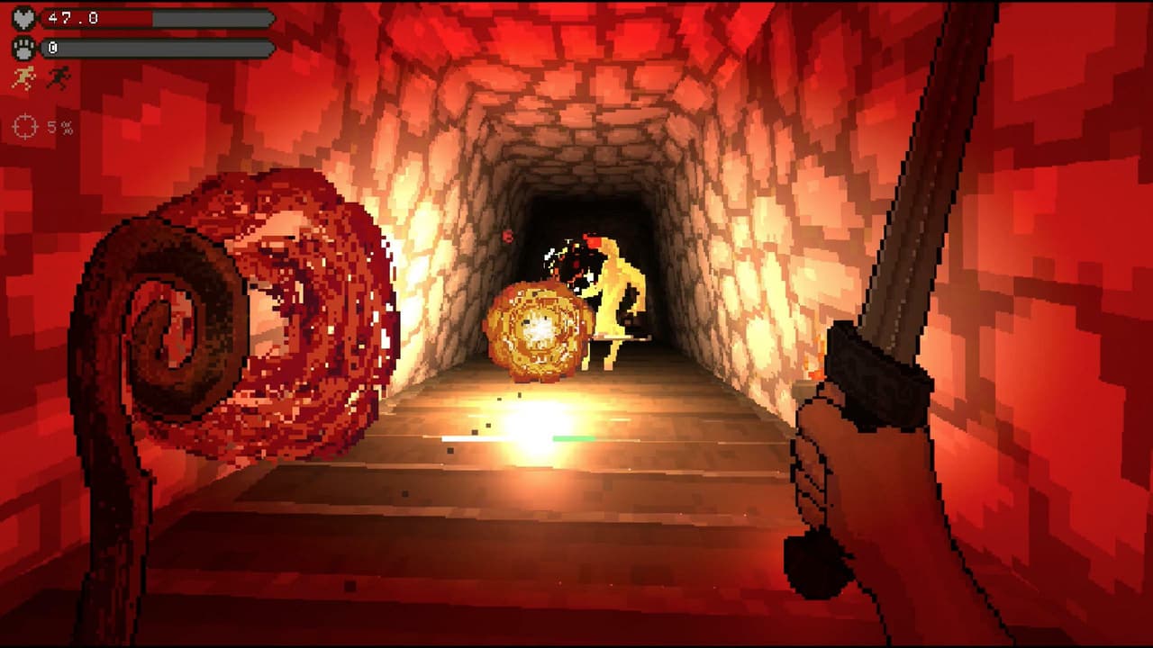 Berserk Mode screenshot 3