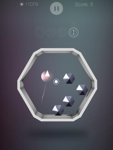 The Empty screenshot 5