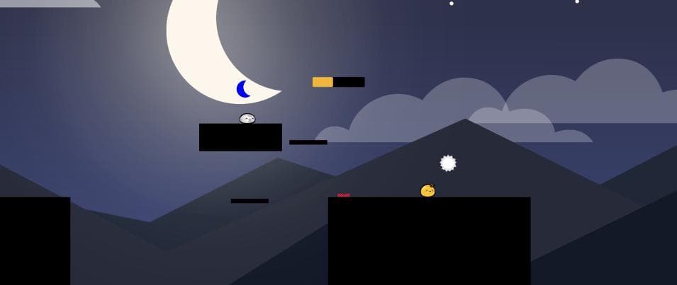 The Twin Cycle screenshot 3