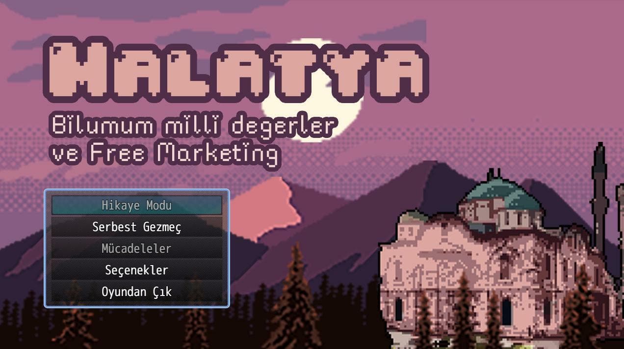 MALATYA screenshot 2