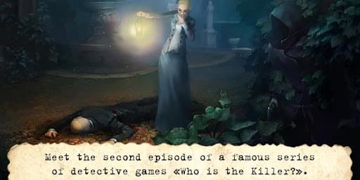 Who is the Killer? Episode II screenshot 2