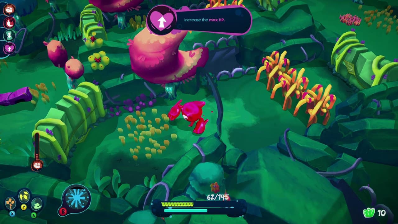 Im Not Jelly screenshot 2