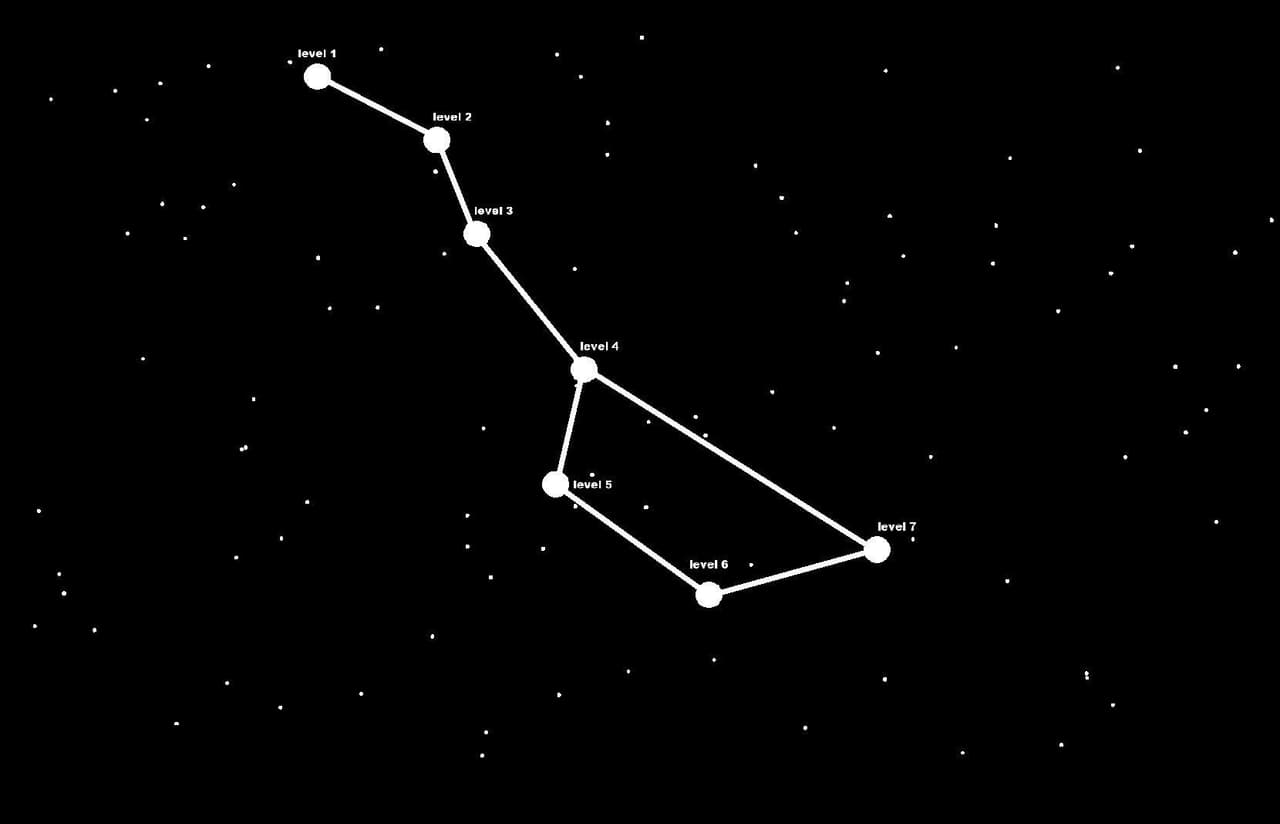 Galactic Blast screenshot 3