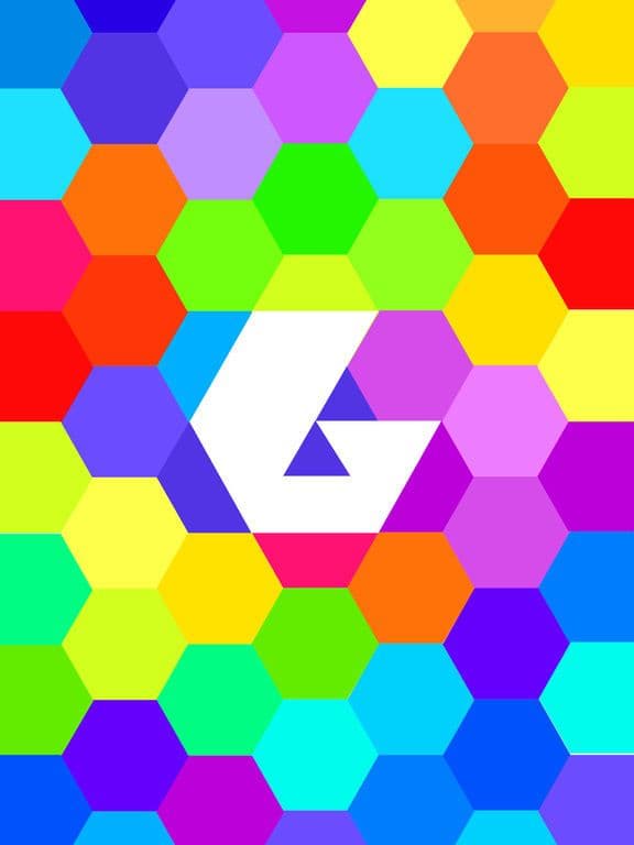 Color 6: Blitz