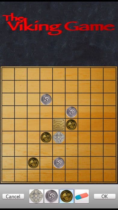 A Viking Game