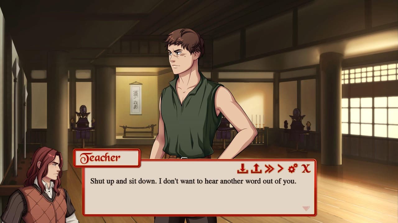 Max Massacre (itch) screenshot 5