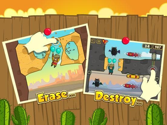 Amigo Pancho Kids screenshot 3