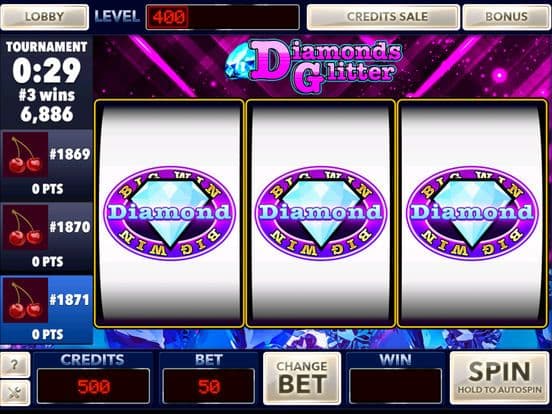 Real Vegas Casino - Best Slots screenshot 5