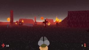 Grave Danger (itch) (Erk)