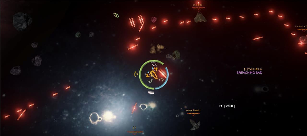 StarGuy - Early Access