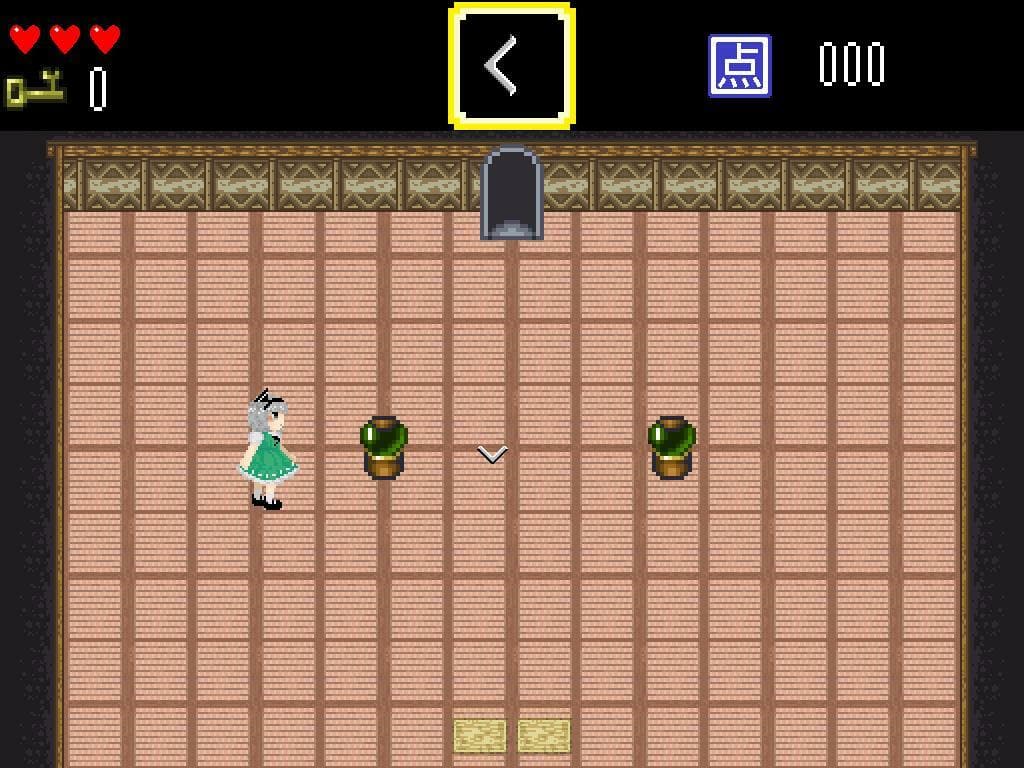 Hanami Heist 花見強盗 screenshot 3