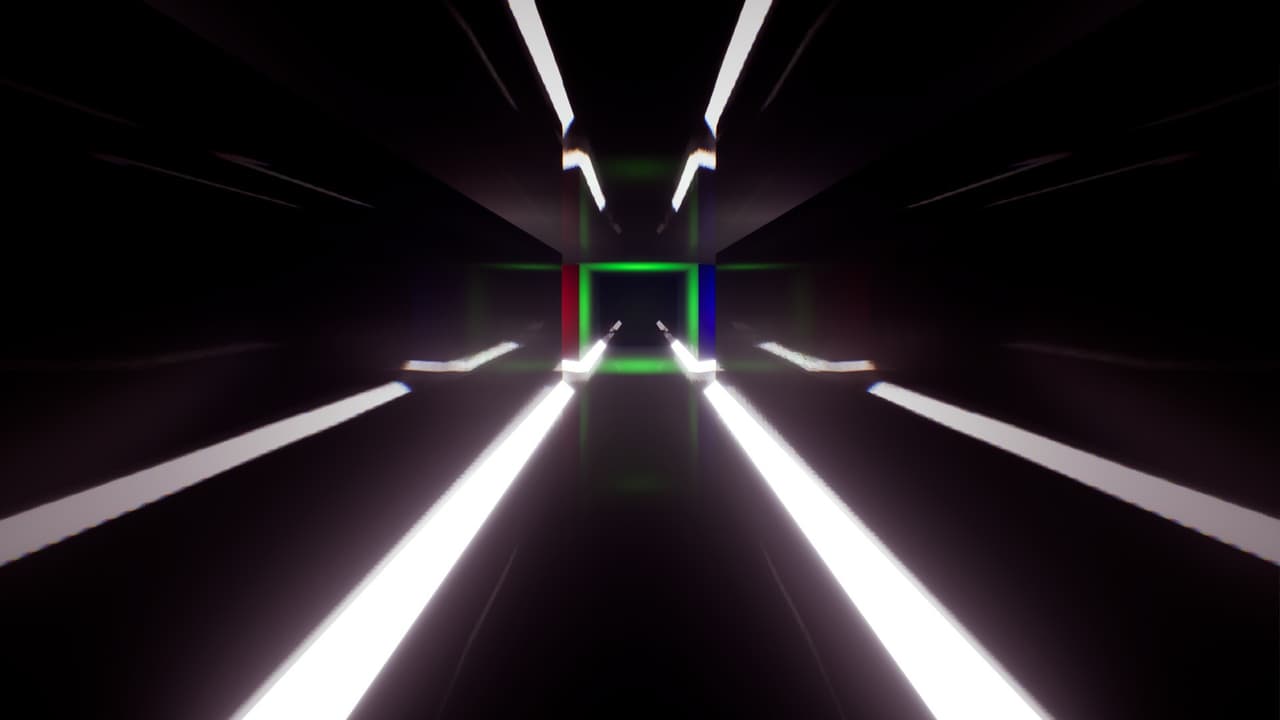 RGB RUN screenshot 2