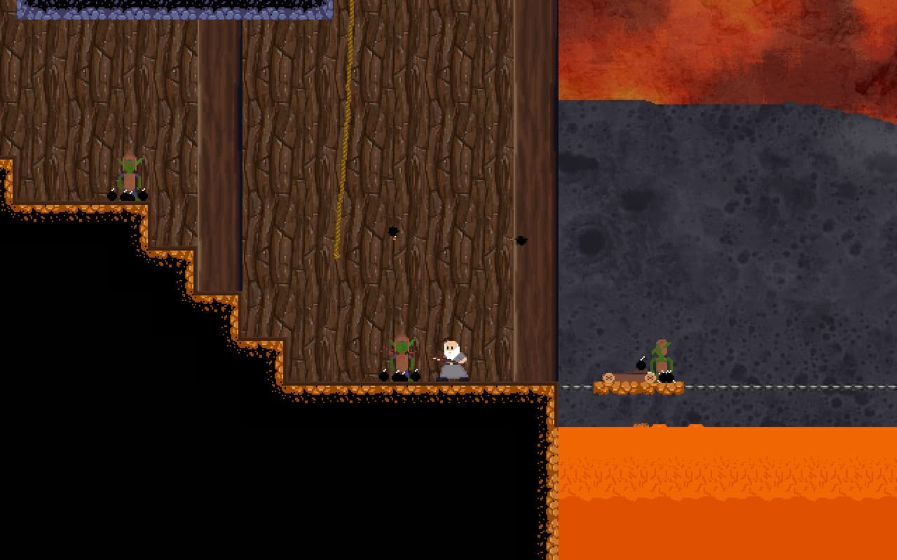 Kautic screenshot 4