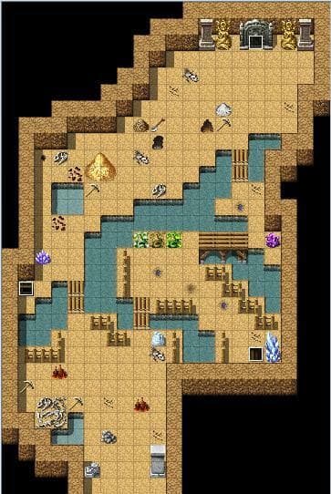 Find The Lost Treasure screenshot 3