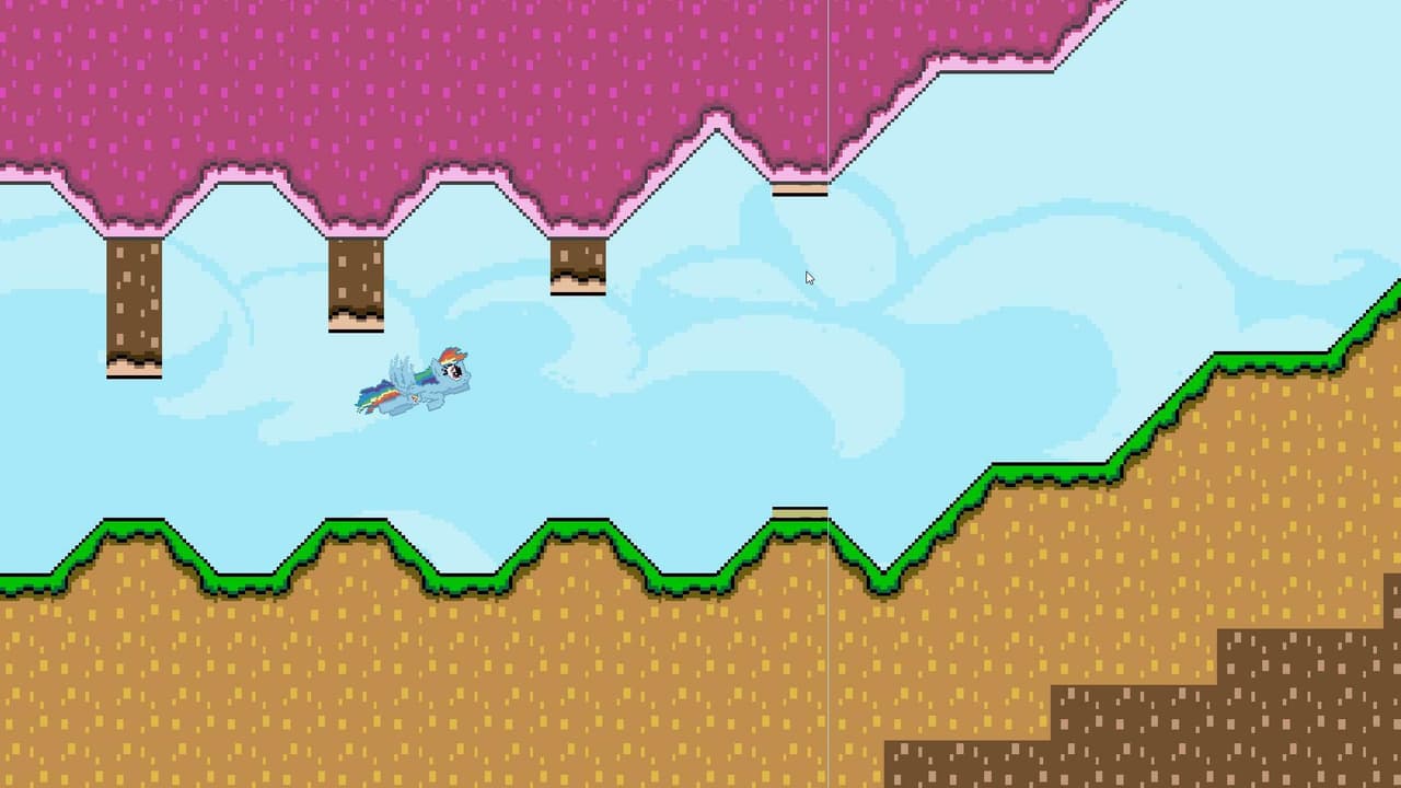 P.E.G.A.S. screenshot 3