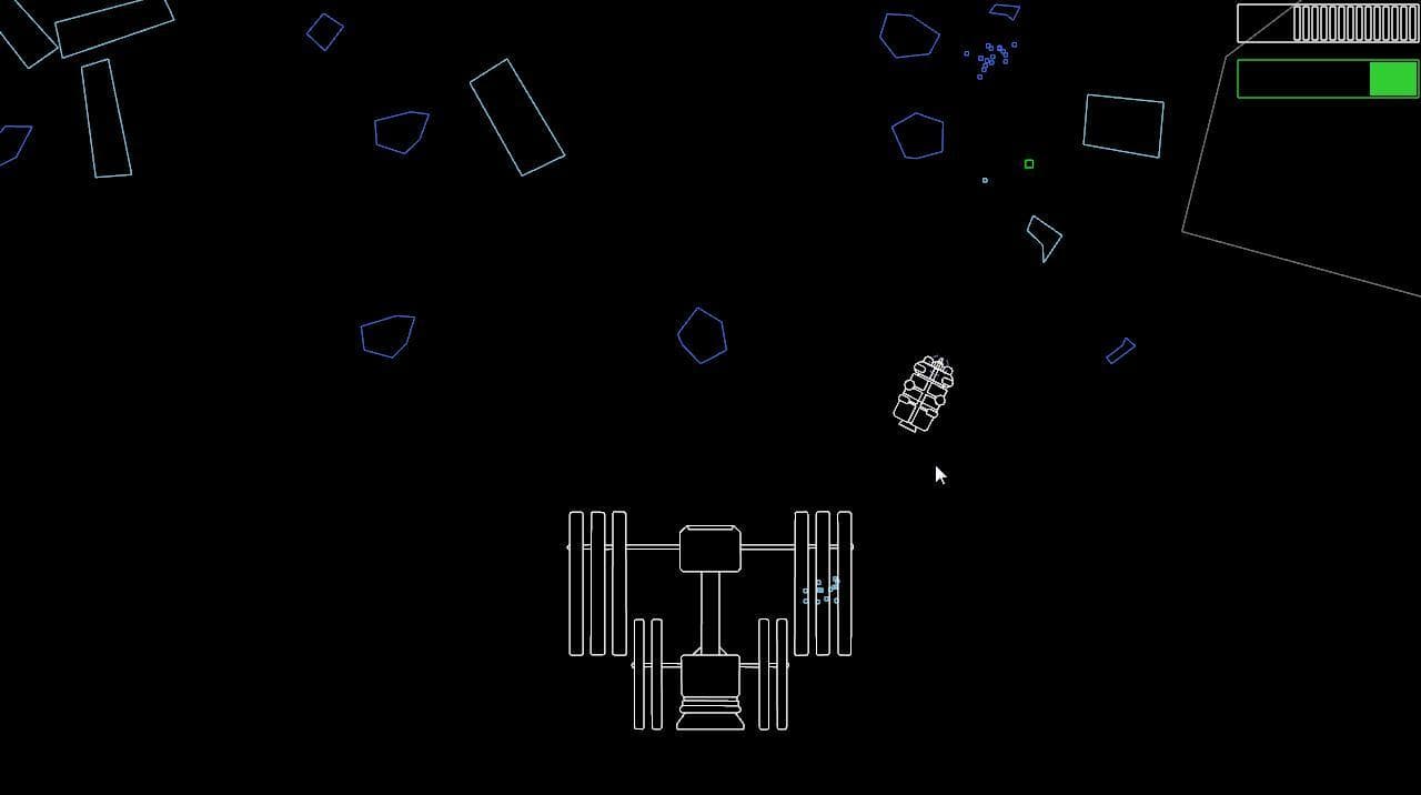Second Prime screenshot 2