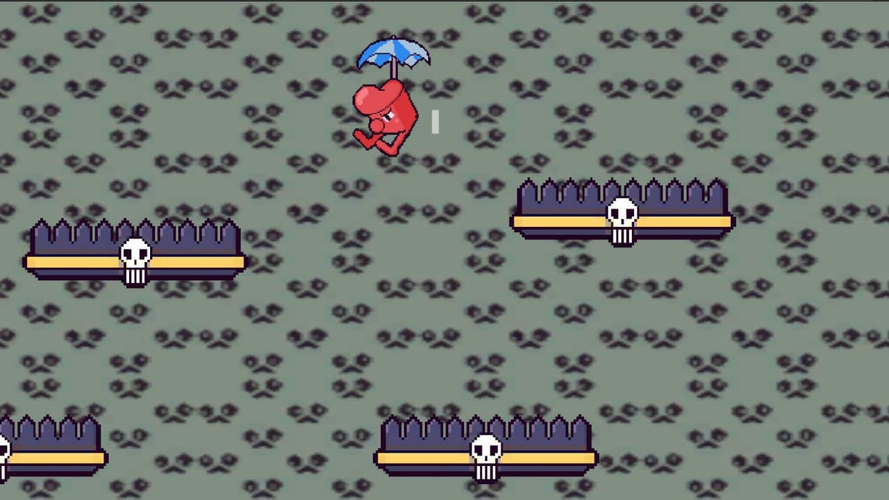 Courager screenshot 6