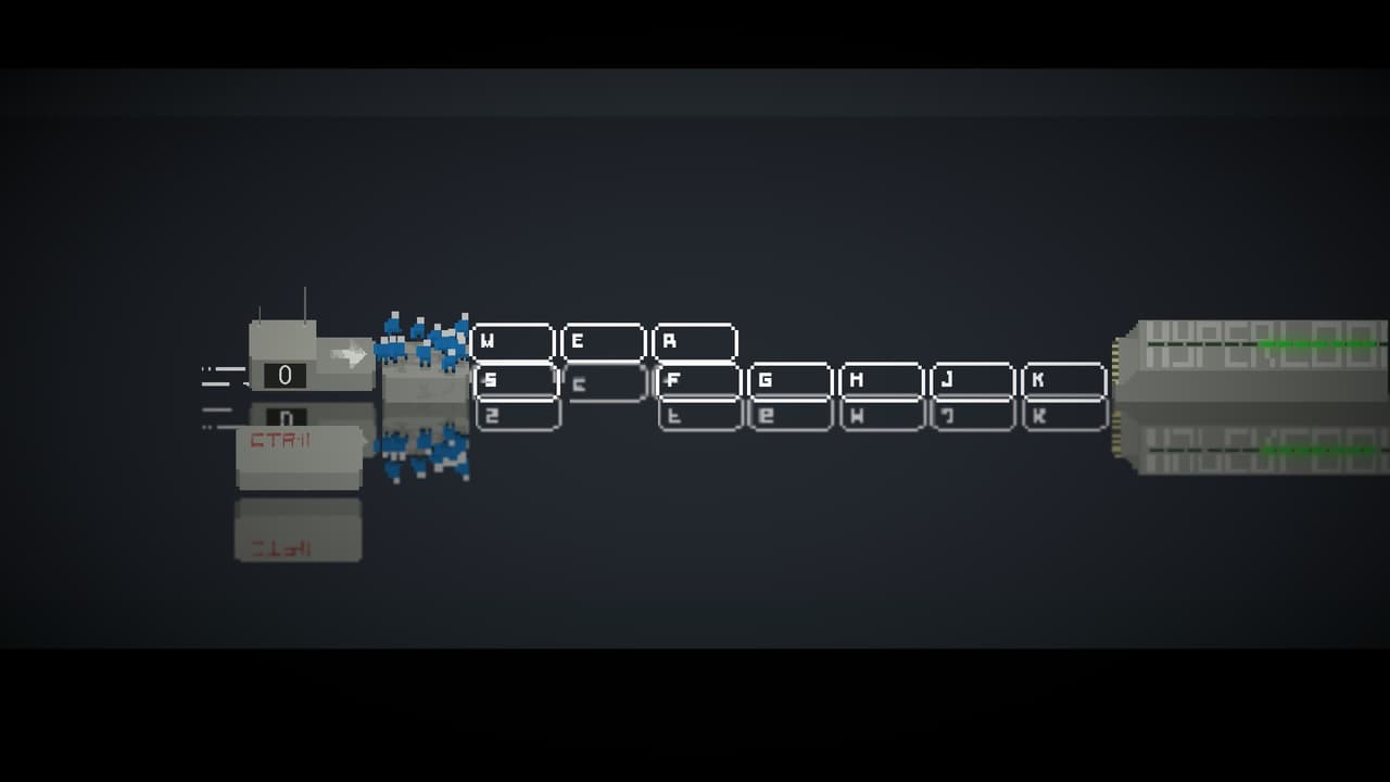 SURVIVORS LEFT: X screenshot 4