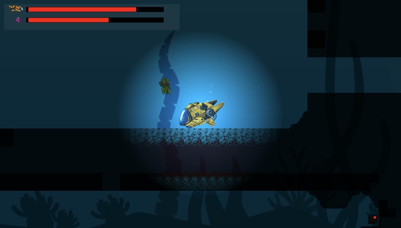 Mariana (Jakjoud) screenshot 2