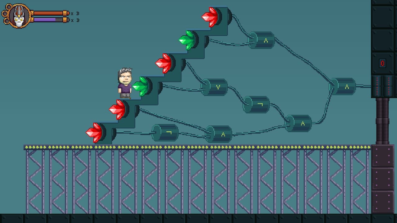 Dis The Game screenshot 5